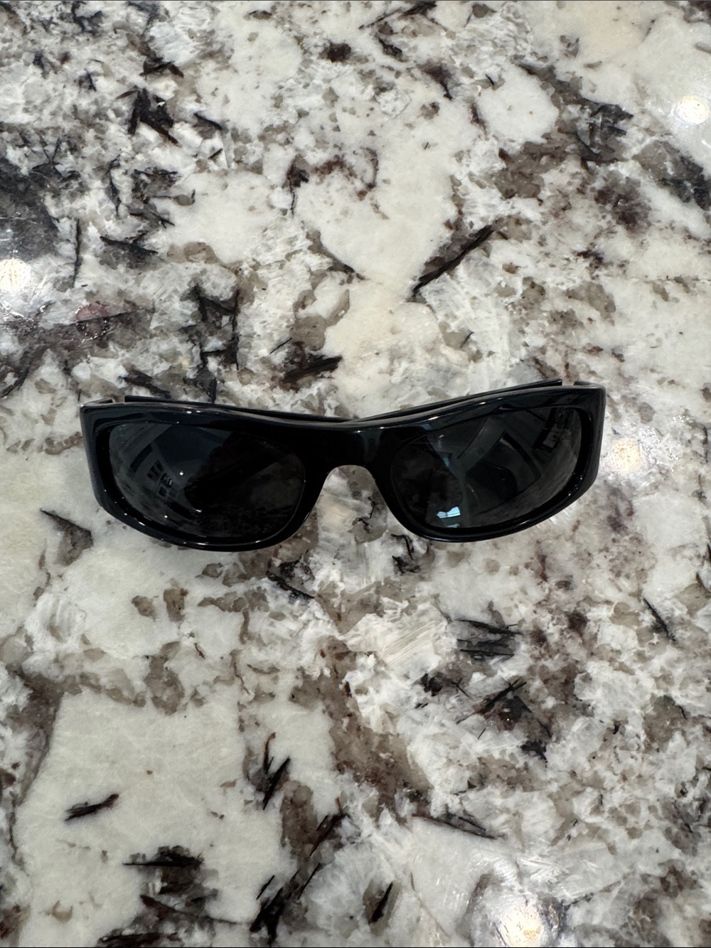 Celine Wrap Sunglasses